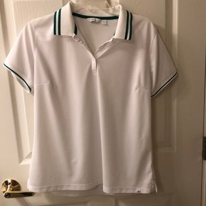 Lady Hagen golf polo